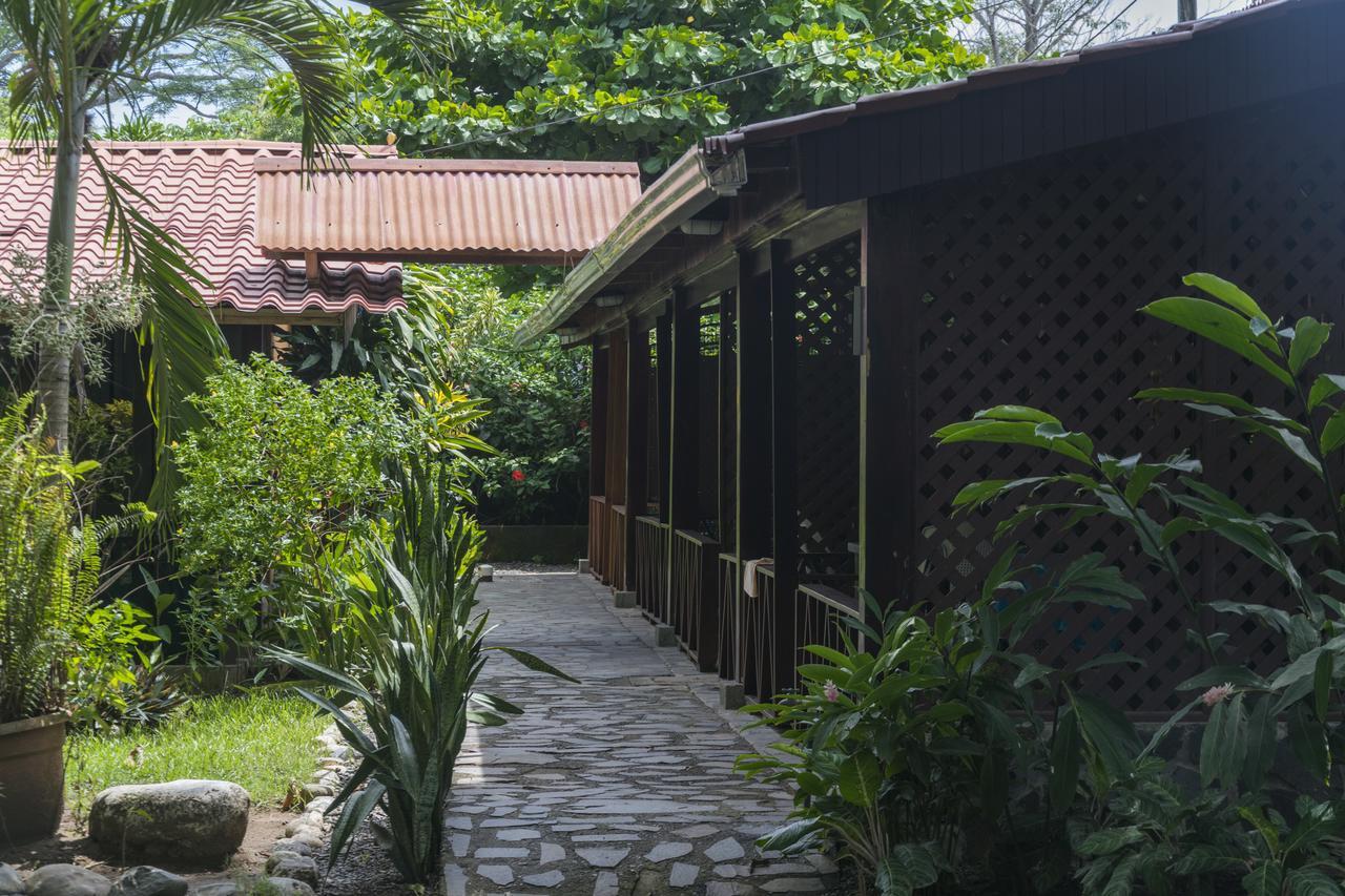 فندق Rancho Coral استريلوس المظهر الخارجي الصورة