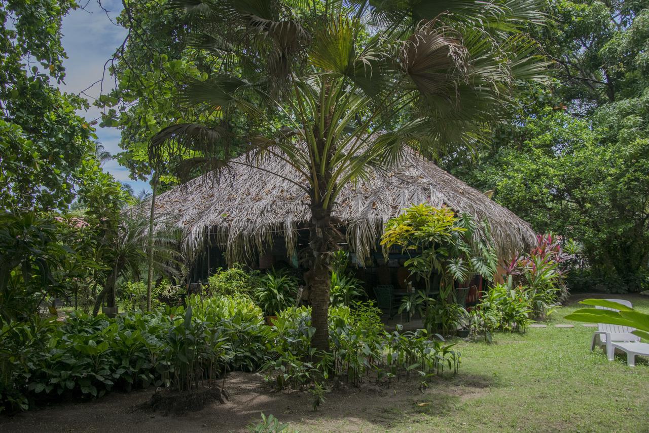 فندق Rancho Coral استريلوس المظهر الخارجي الصورة