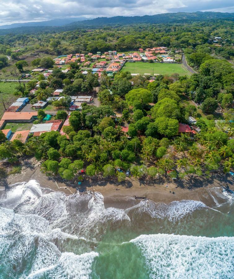 فندق Rancho Coral استريلوس المظهر الخارجي الصورة